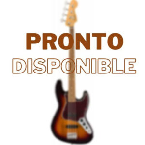 Bajo Eléctrico Jet JJB300-SB Sunburst
