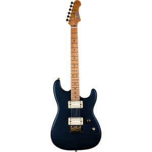 Guitarra Eléctrica Jet JS700-MBK Matt Black