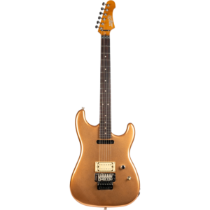Guitarra Eléctrica Jet JS700-CPR HS Copper