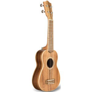 Ukelele Soprano Lanikai ACST-S Acacia Solid Top
