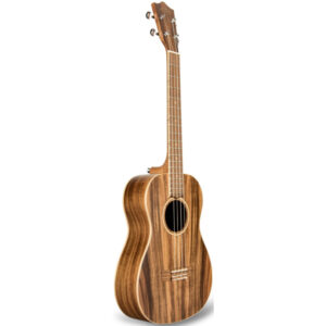 Ukelele Barítono Lanikai ACST-B Acacia Solid Top