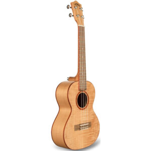 Ukelele Tenor Lanikai FM-T Flame Maple