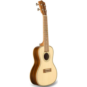Ukelele Concert Lanikai SPST-C Spruce Solid Top
