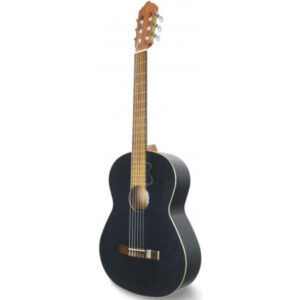 Guitarra Clásica APC Negra 1N