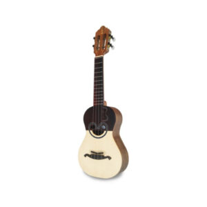 Cavaquinho APC Carrilhao ½ Tapa Palosanto 103