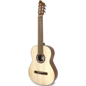 Guitarra Clásica APC 7 Cuerdas 1S-7