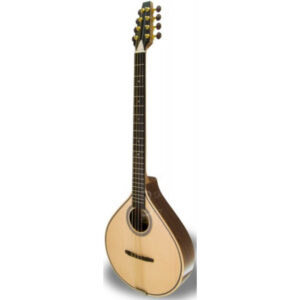 Bouzouki Irlandés APC IRB-305