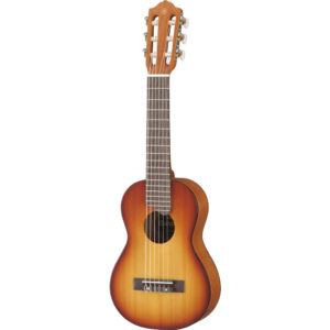 Guitalele Yamaha GL1-TBS Tobacco Brown Sunburst