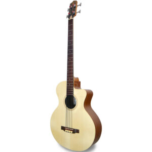 Bajo Acústico APC BG100-CW