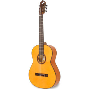 Guitarra Flamenca APC 9F
