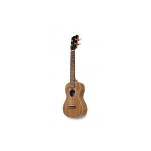 Ukelele Concert APC Traditional Koa Sólida CT