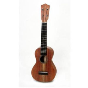 Ukelele Soprano APC Koa Sólida SS