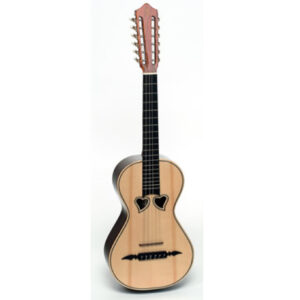 Viola Da Terra 12 Cuerdas APC 404