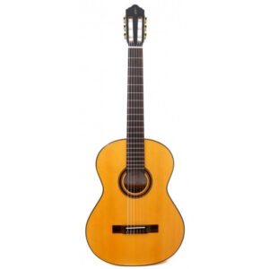 Guitarra Flamenca APC 5F