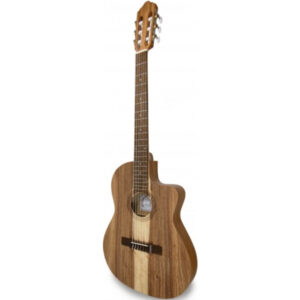 Guitarra Clásica APC Koa 1-KOAKOA-OP CW SLIM 14th
