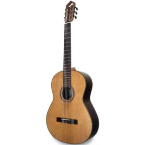 Guitarra Clásica APC 9C