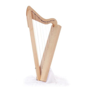Arpa Harpsicle Arce 1001-MP