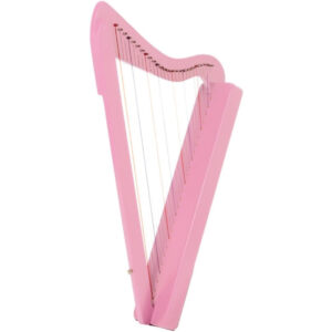 Arpa Harpsicle Rosa 1001-PK