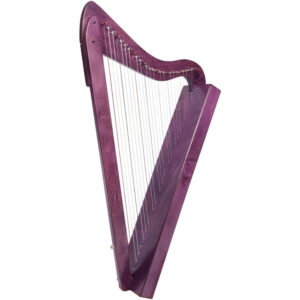 Arpa Harpsicle Purpura 1001-PUR