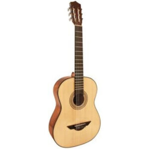 Guitarra Clasica H.Jiménez Voz Fuerte LG-1
