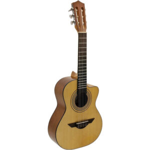 Requinto H.Jiménez Voz de Trio LR-1C