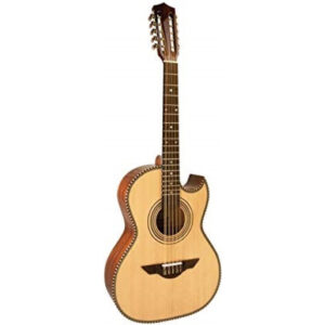 Bajo Quinto H.Jiménez El Estandar LBQ-1