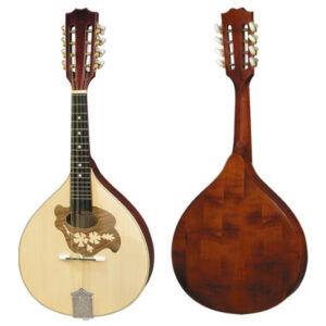 Mandolina Portuguesa Hora M-1085