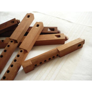 Tarka Pequeña Madera