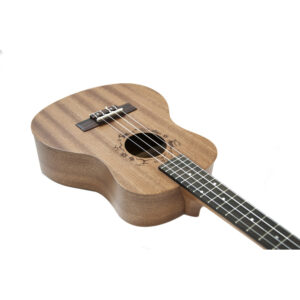 Ukelele Tenor Flight NUT-310 Natural Sapelly