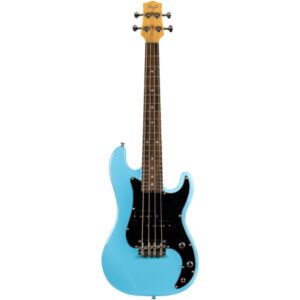 Ukelele Bajo Flight Rock Series Mini Bass Lite BL