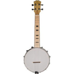 Banjolele 4 cuerdas Bones BB400-N Natural