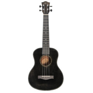 Ukelele Tenor Bones SP620T-BK Arce Negro Brillo