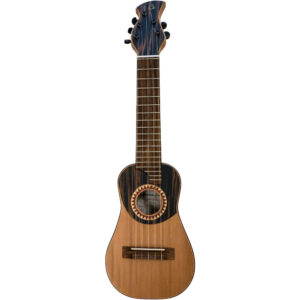 Timple Canario Abraham Luthier Tindaya