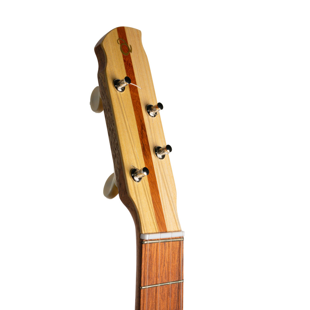 Cuatro Venezolano Abraham Luthier Canaima - Imagen 4