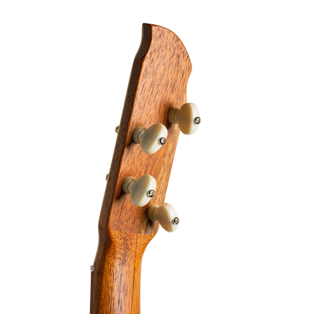 Cuatro Venezolano Abraham Luthier Canaima - Imagen 5