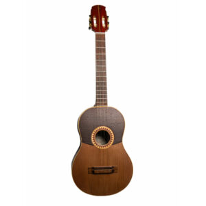Cuatro Venezolano Abraham Luthier Maracaibo