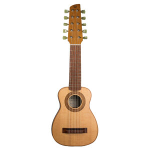Charango Abraham Luthier La Paz