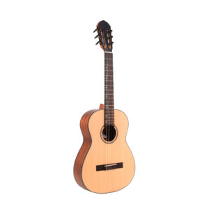 Guitarra Clásica Veelah CS tamaño Cadete 3/4 36"
