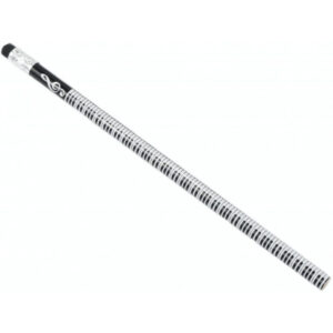 Lápiz Teclas Agifty B-1088 Negro