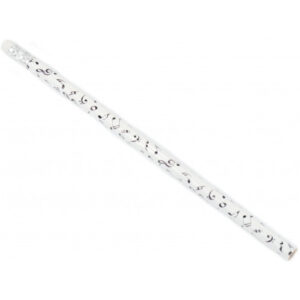 Lápiz Notas Agifty B-1086 Blanco