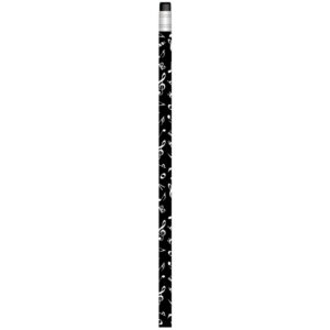 Lápiz Notas Agifty B-1087 Negro