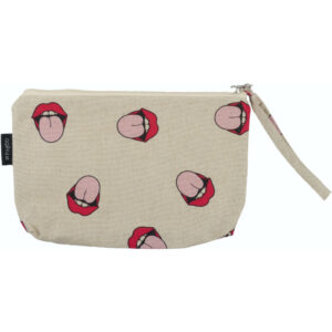 Estuche Multiusos Agifty B-3111 Rocky Kiss