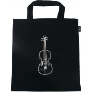 Bolsa Asa Violín Agifty B-3053 Negra