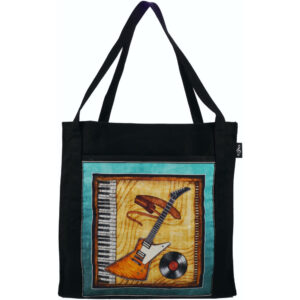 Bolsa Asas Agifty B-3116 Guitarra Eléctrica 3