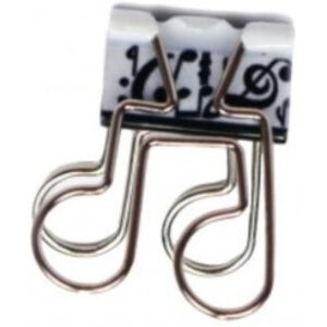 Pack 6 Clips Presión Corcheas Agifty C-1052