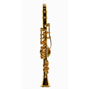 Imán Clarinete Agifty M-1029