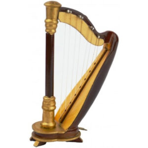 Imán Arpa Agifty I-1008