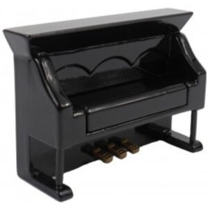 Imán Piano Vertical Agifty M-1040