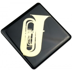 Imán Posavasos Agifty M-1016 Tuba