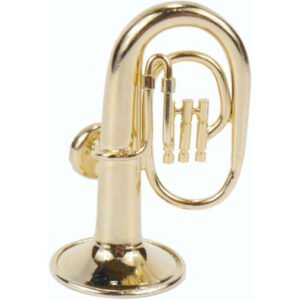 Imán Tuba Agifty M-1024